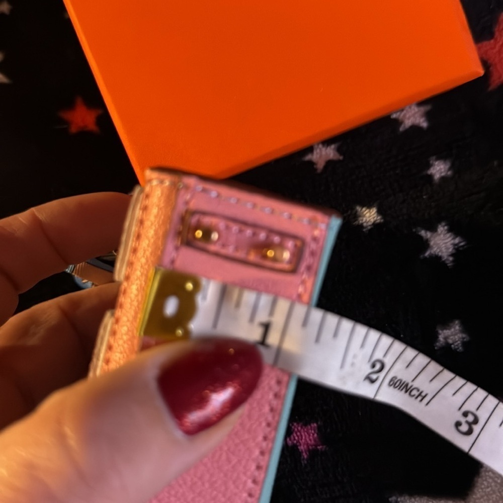 Mini bag accessories!! They can be used for anything you want. - Picture 10 of 16